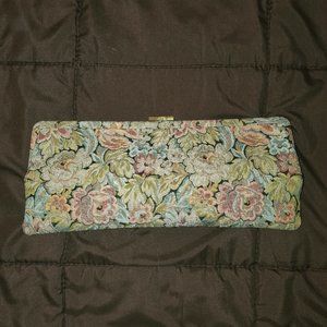Pallizio NY Clutch Handbag